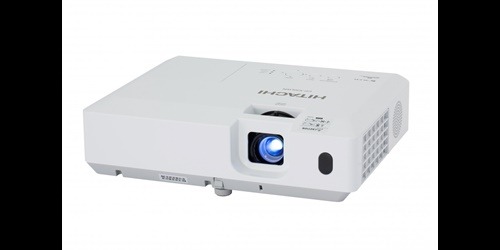 heavy use projector