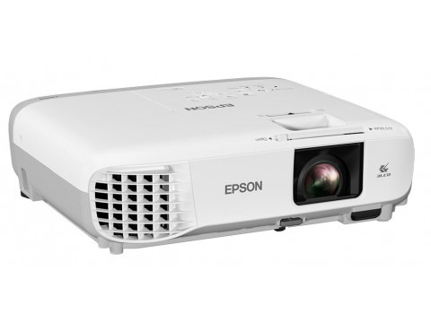business projector