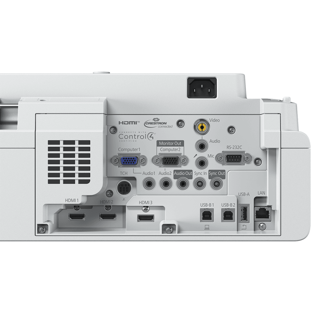 Epson EB-725wi – 1 Epson EB-725wi – 1